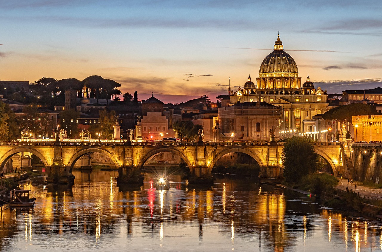 5 consigli pratici per visitare Roma