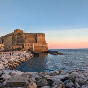 Nomade digitale a Napoli: ecco tutte le opportunità che la città ti offre