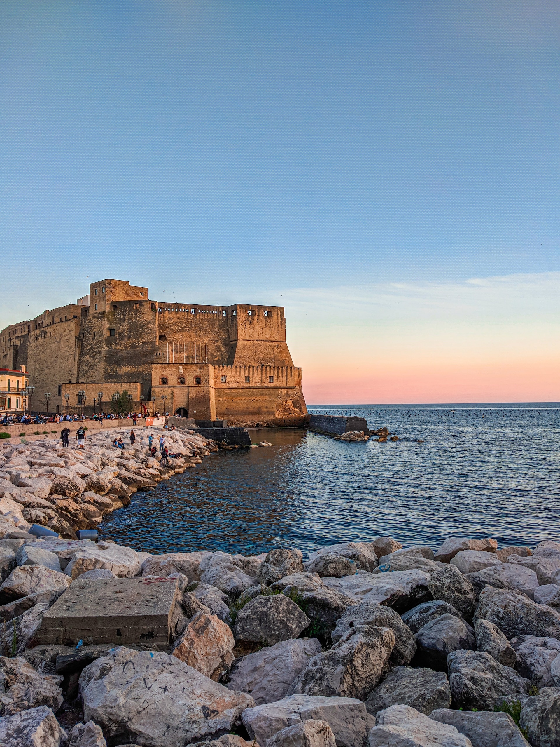 Nomade digitale a Napoli: ecco tutte le opportunità che la città ti offre