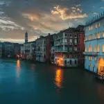 Le migliori zone in cui dormire a Venezia