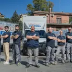 Servizi specializzati per un trasloco a Roma